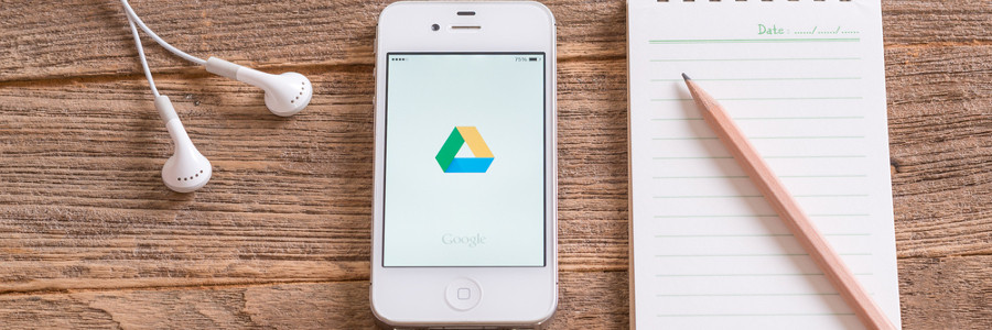 Google Drive’s productivity secrets