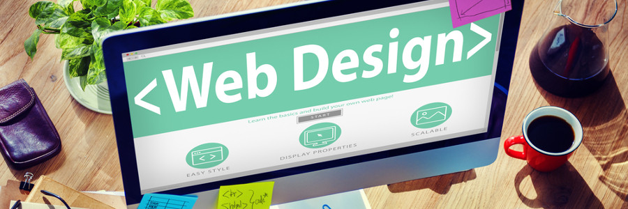 5 design ideas to revamp your website