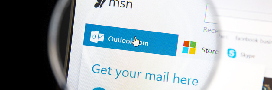 Outlook gets new CRM add-on