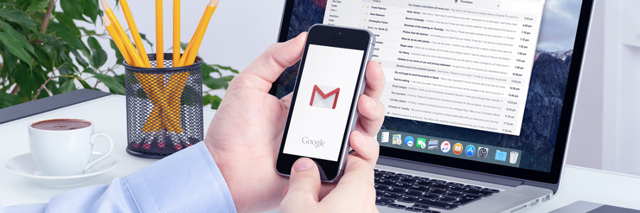 6 advanced search tips for Gmail