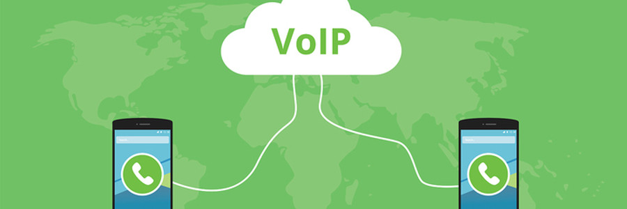 VoIP redefines business calling