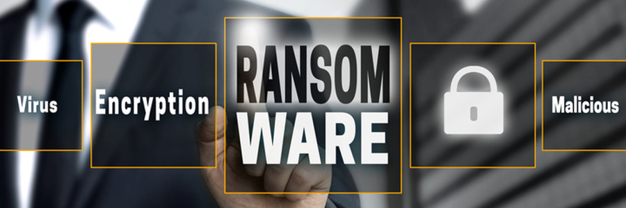 Two new tools for defeating ransomware