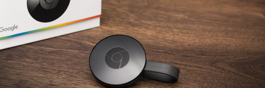 Google Cast becomes native to Chrome