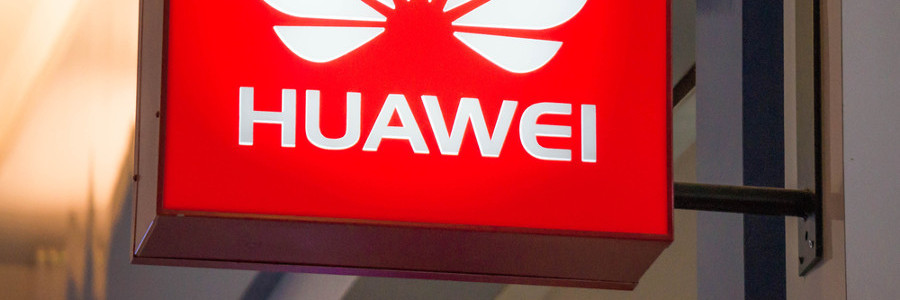 Huawei tapped by Google for its next tablet