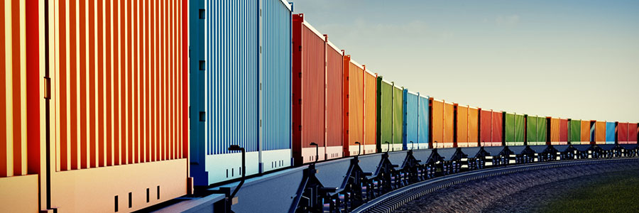 Containers: virtualization’s newest trend