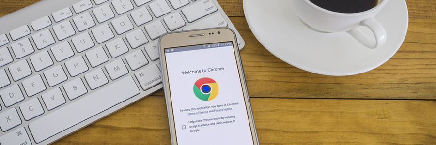 Why HTML5 leads the charge for Chrome