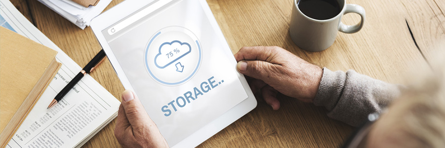 Amazon Web Services lowers storage prices