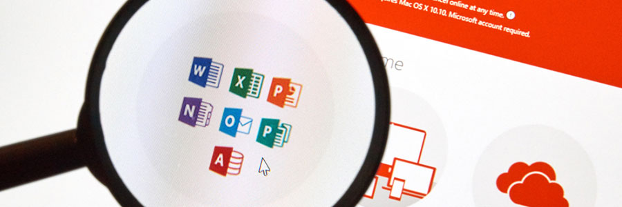 Selecting the perfect Office 365 plan