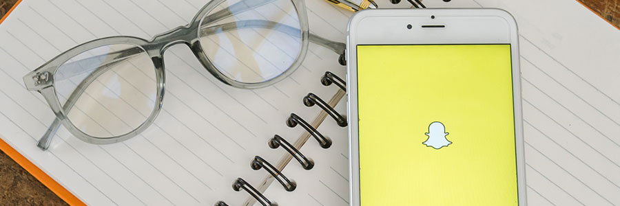 A beginner’s guide to Snapchat for business