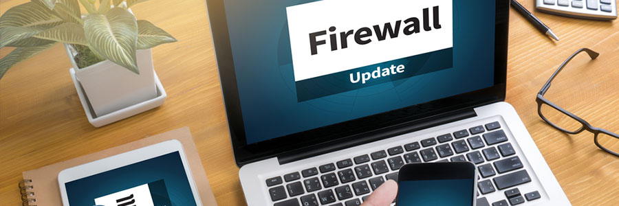 Which type of firewall is right for you?