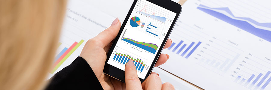 Workplace Analytics measures productivity