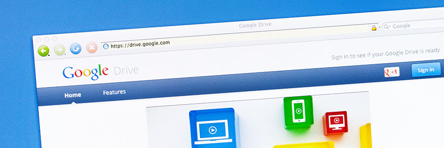 Google Drive upgrade: Commenting on MS Files