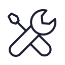 icon-Enterprise-level-technology