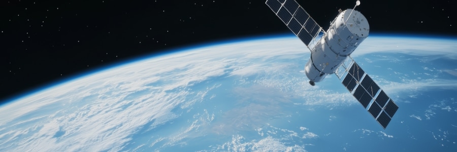 Stay connected anywhere: How iPhone’s satellite texting feature works