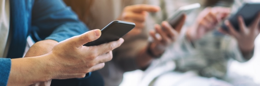 How to manage Apple devices in your business