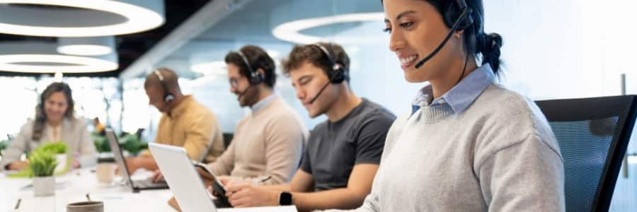 How to keep your business VoIP running when problems strike