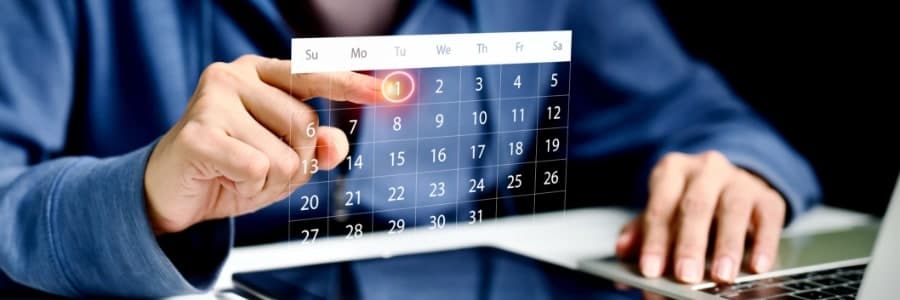 How Microsoft Bookings automates scheduling and keeps your team focused